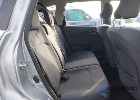 2012 Honda Fit from USA, damaged, VIN JHMGE8H36CS000928